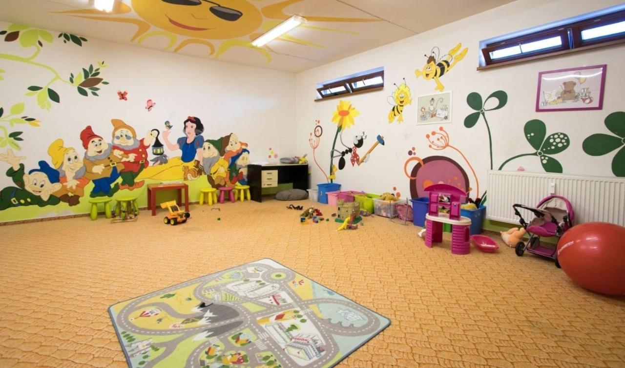 Apartman Lomnica - Vysoke Tatry Vel'ka Lomnica Eksteriør bilde